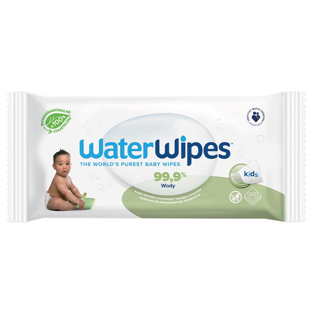 Soapberry BIO čIsticí Utierky 2