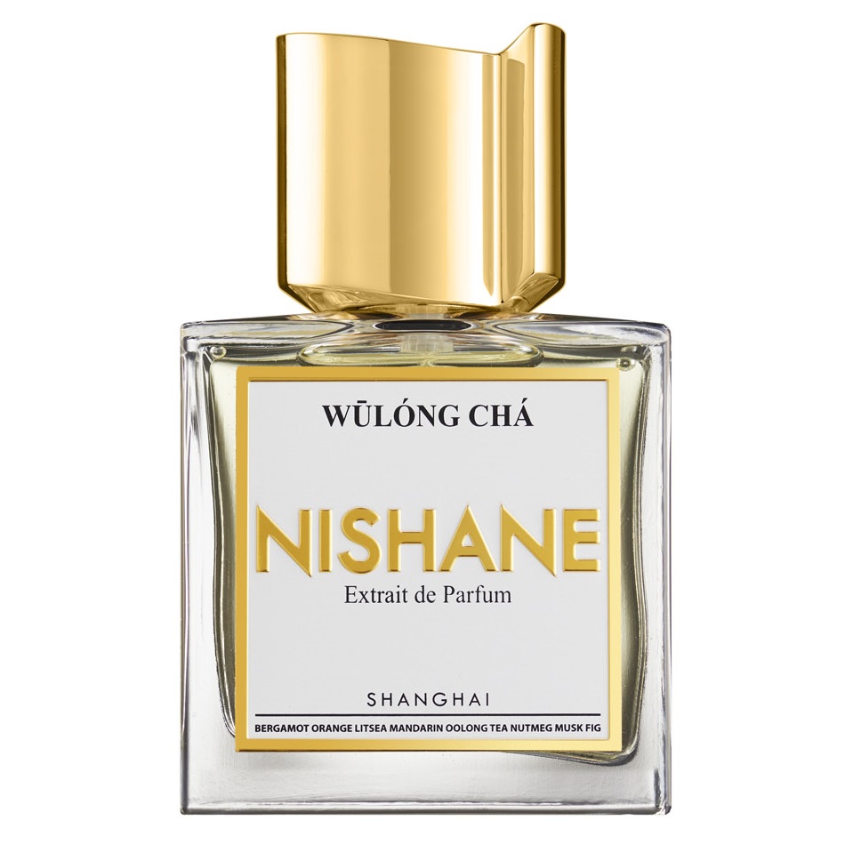 Wulong Cha Parfumový Extrakt V Spreji 50ml