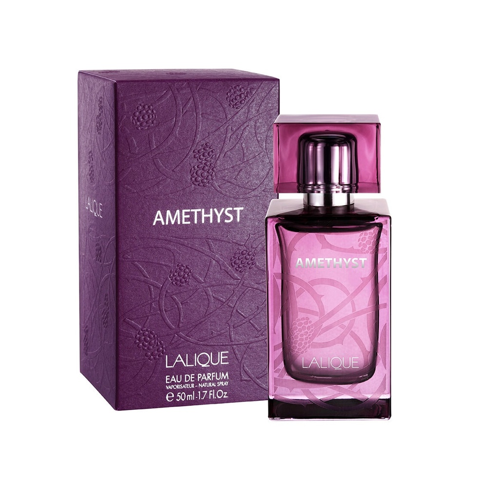 Amethyst Parfumovaná Voda 50ml