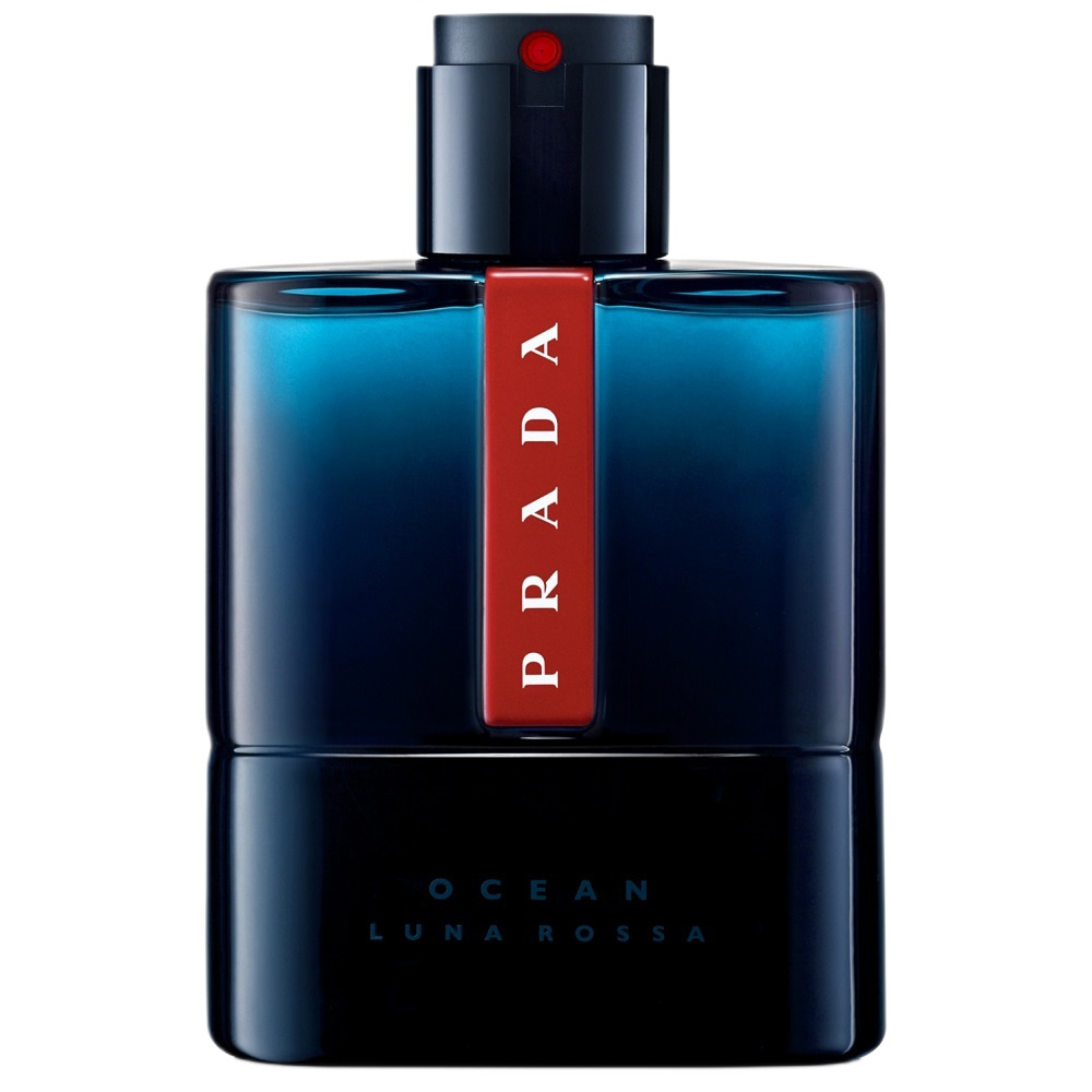 Luna Rossa Ocean Eau De 3