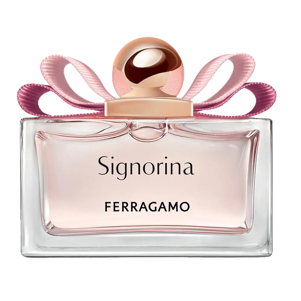 Signorina Women Eau De 3