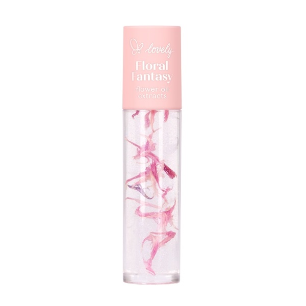 Floral Fantasy Lip Oil 6 g