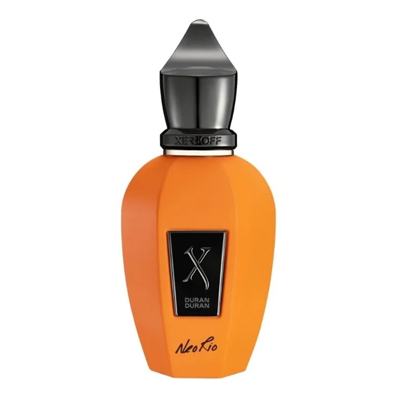 Duran Neo Rio Orange Duran Duran NeoRio Orange Parfumový Sprej 50ml