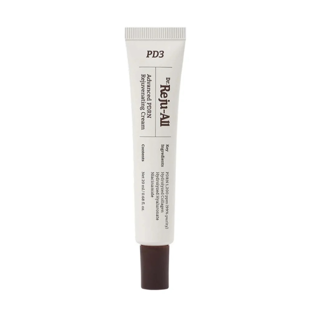 Advanced PDRN Rejuvenating Cream Regeneračný Omladzujúci Krém 20 Ml