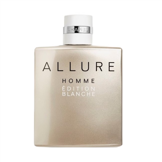 Allure Homme Edition Blanche 2