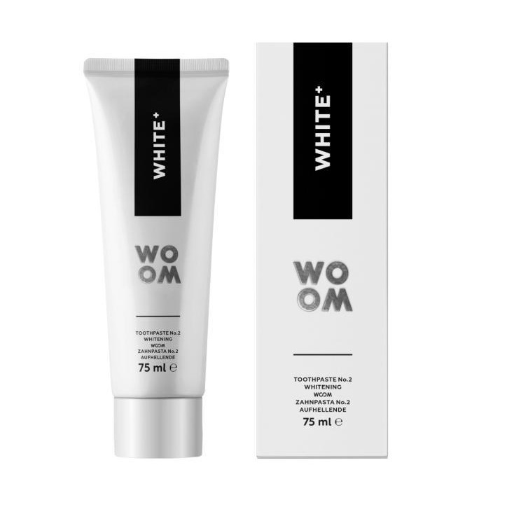 White+ Bieliaca Zubná Pasta Na Osvieženie Dychu 75 Ml