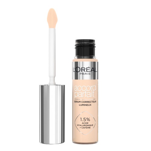 True Match Radiant Serum Korektor Rozjasňujúci Korektor 3R 4,7 Ml