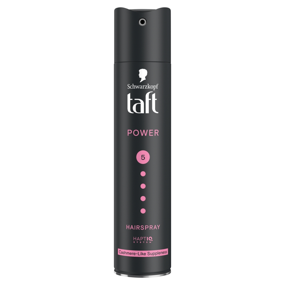 Power Cashmere Touch Lak Na Vlasy Power Cashmere 250 Ml