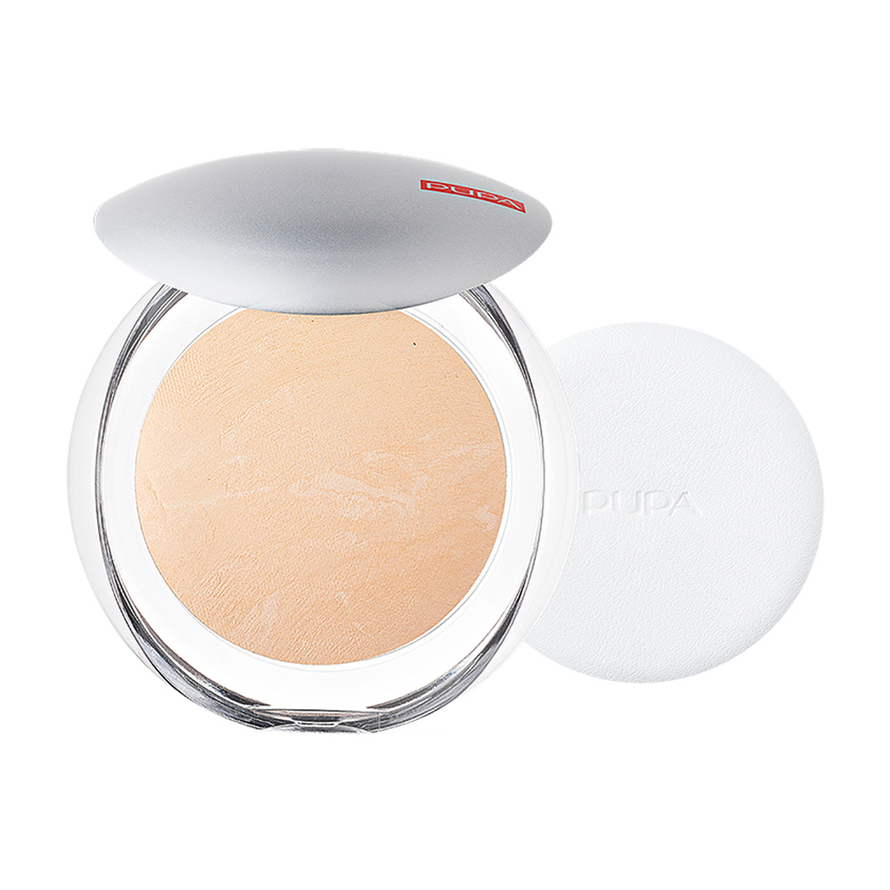 Luminys Silky Baked Face Powder 04 9g
