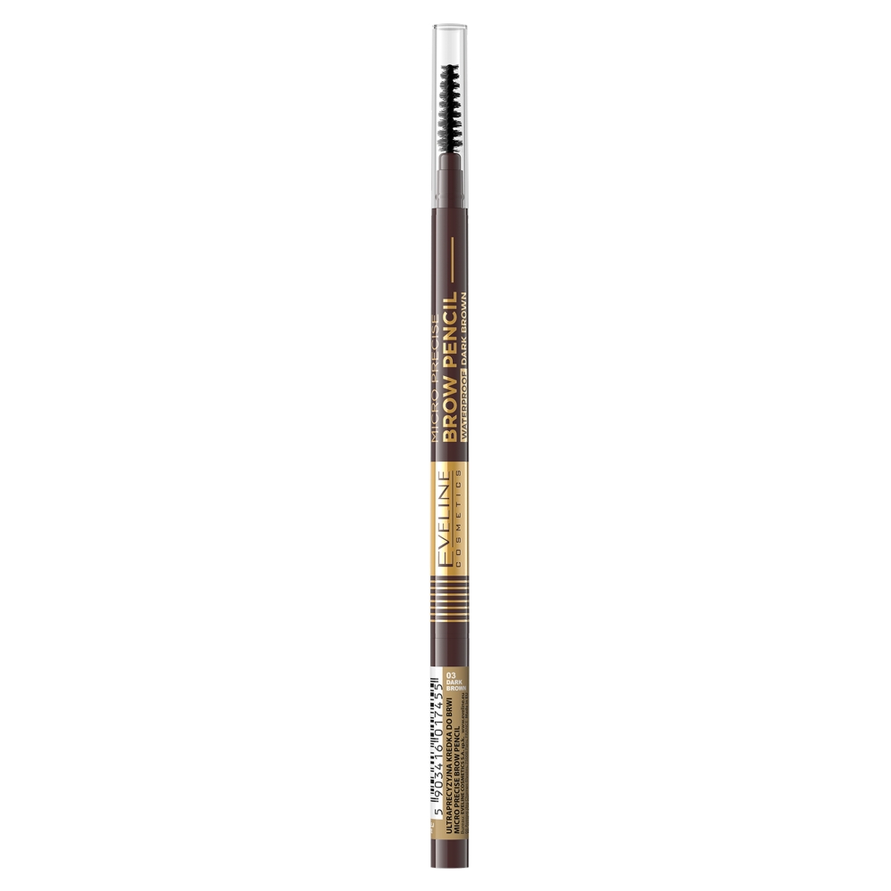 Micro Precise Brow Pencil Tužky Na Obočí 4