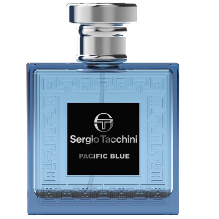 Pacific Blue Toaletná Voda V Spreji 100 Ml