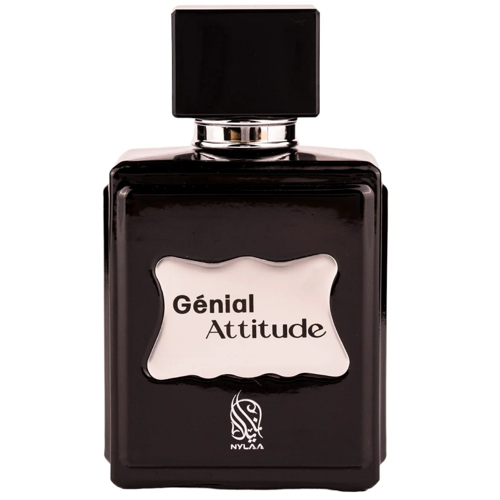 Genial Attitude Parfumovaná Voda 100ml