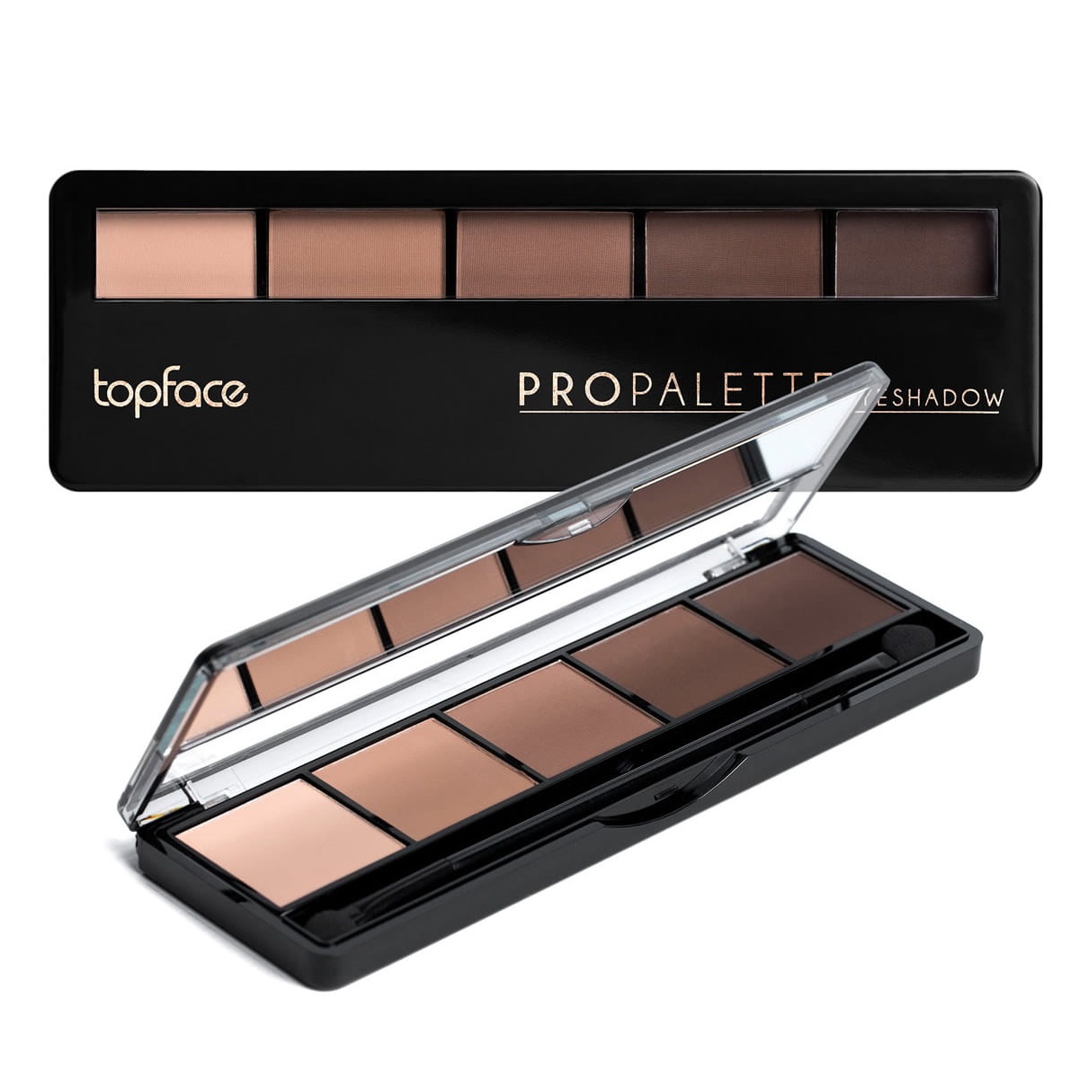 Pro Palette Eyeshadow 9