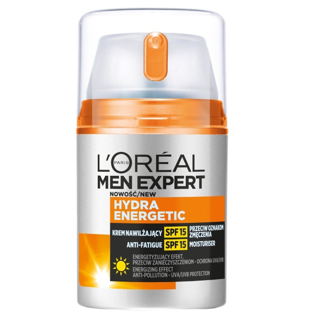Men Expert Hydra Energetic