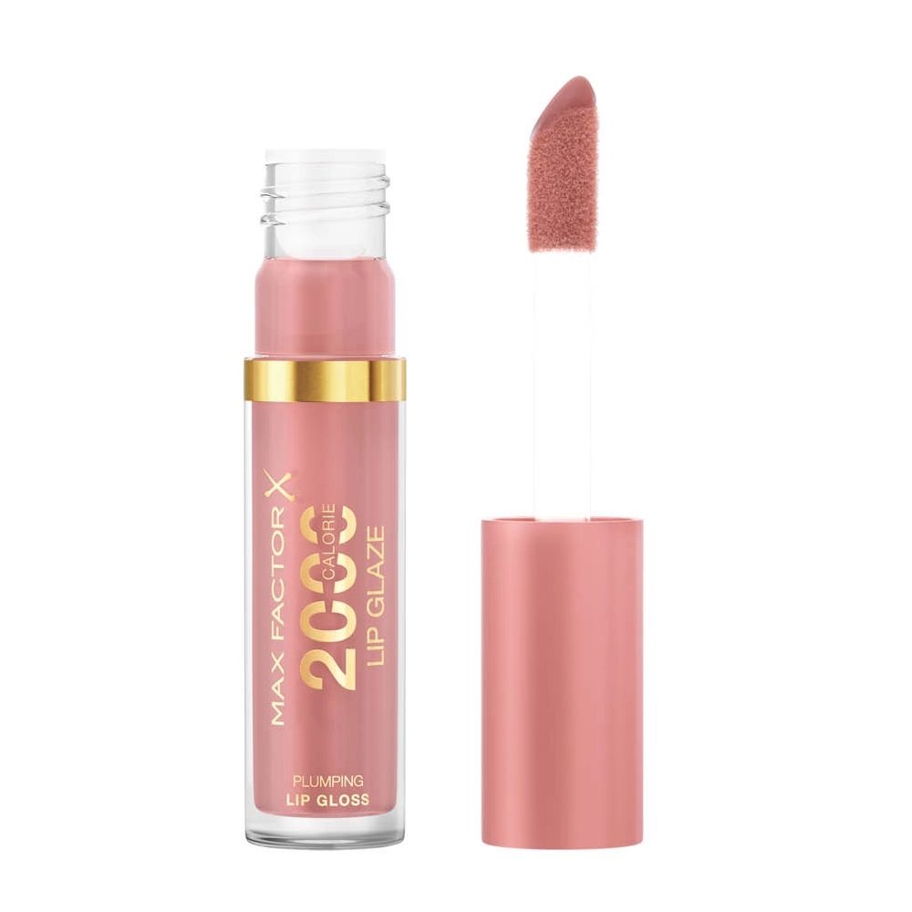 2000 Calorie Lip Glaze 4