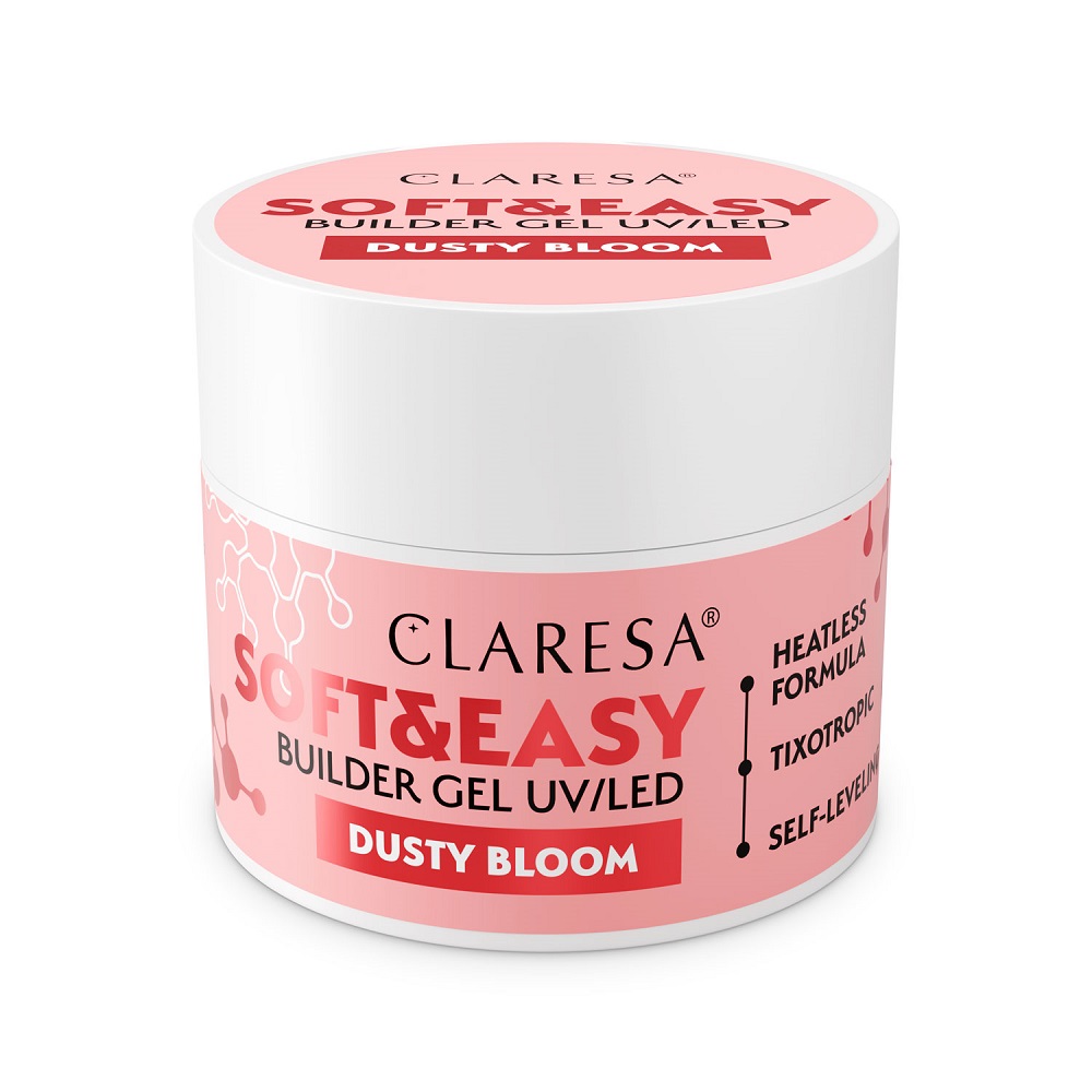 Soft&Easy Builder Gel Limited Edition 45g 2