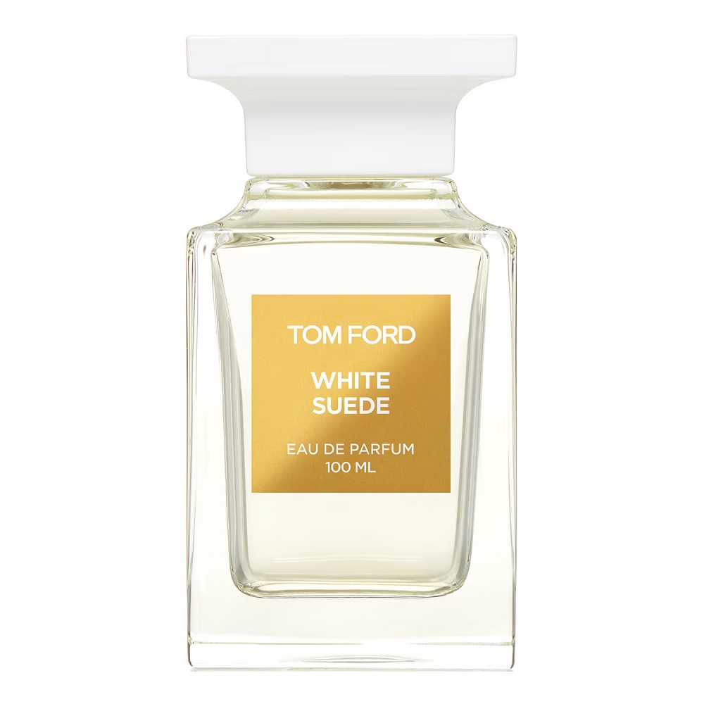 White Suede Eau De 4