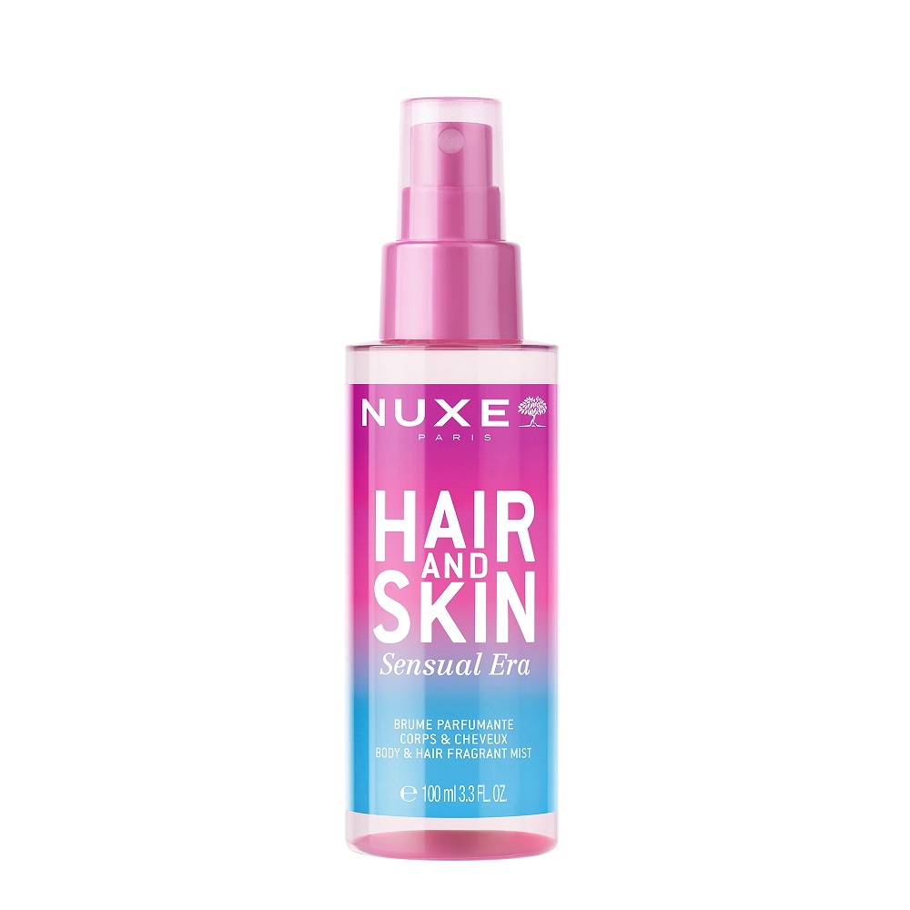 Hair And Skin Hydratačný Sprej Na Telo A Vlasy Sensual Era 100 Ml