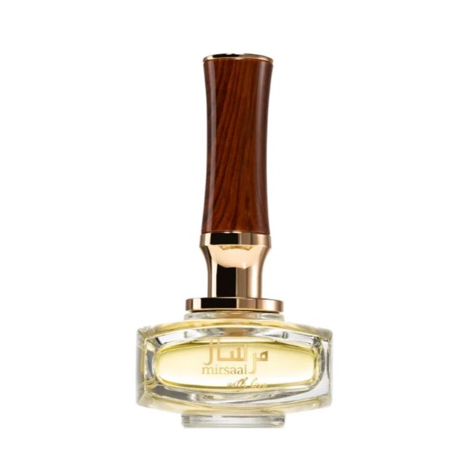 Mirsaal With Love Parfémová Voda V Spreji 90ml