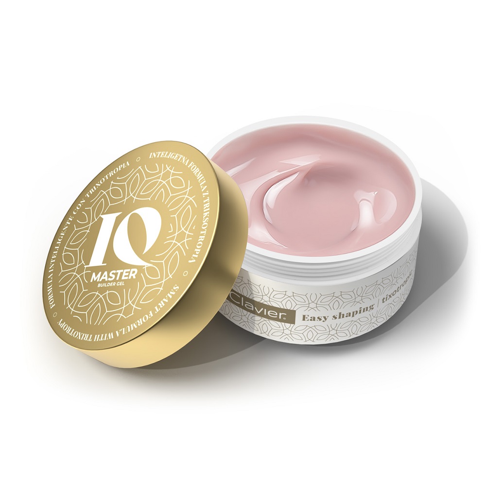 IQ Master 15g 2