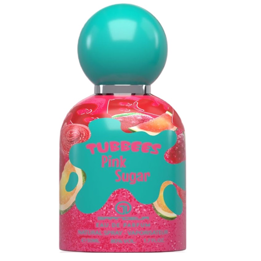 Tubbees Pink Sugar Parfumovaná Voda 50ml
