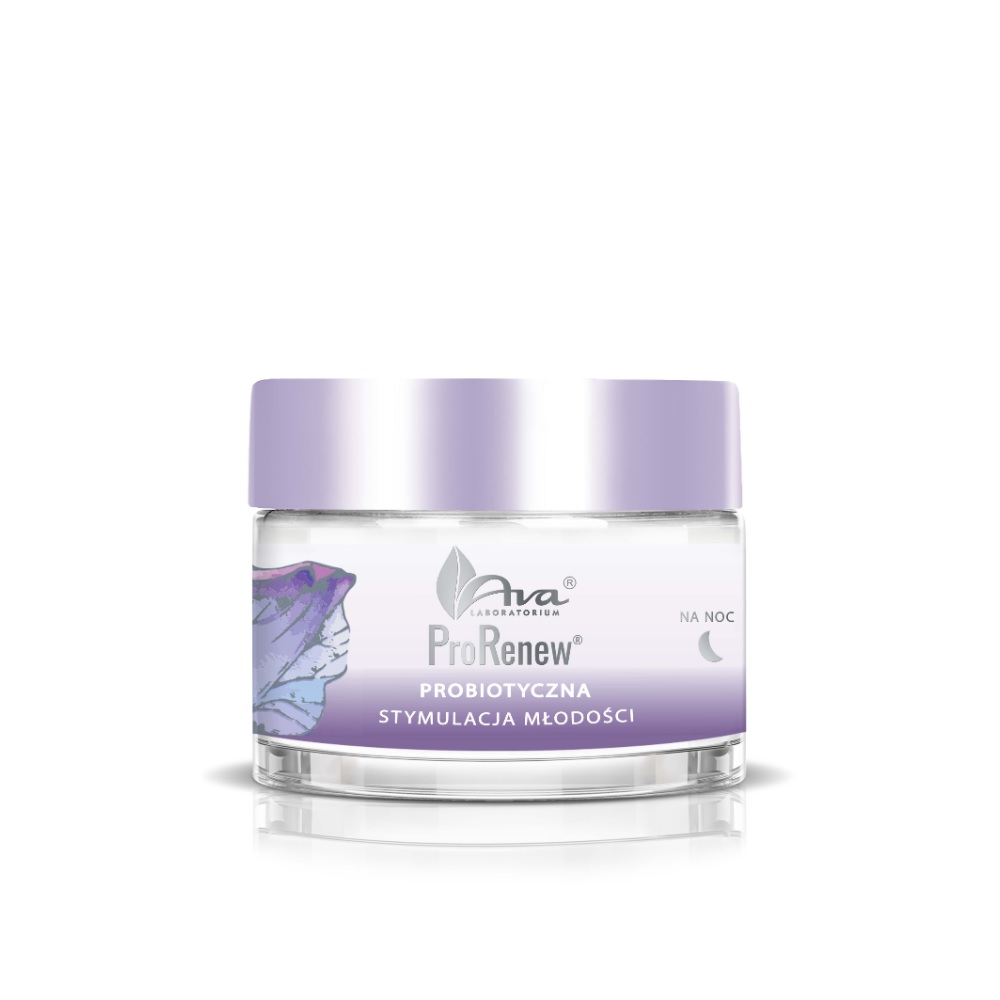 ProRenew Silný Regeneračný Nočný Krém 50 Ml