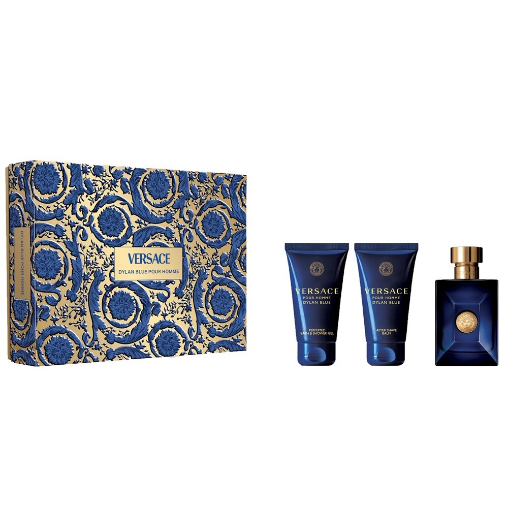 Pour Homme Dylan Blue 3