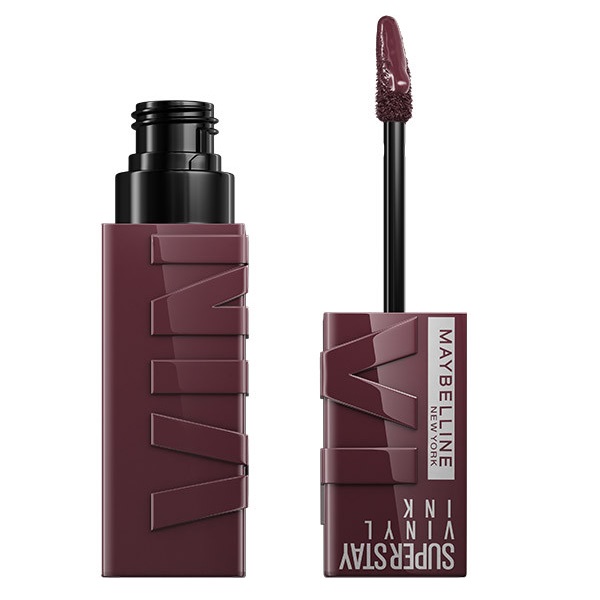 Super Stay Vinyl Ink Tekutý Rúž 135 Fearless 4,2 Ml