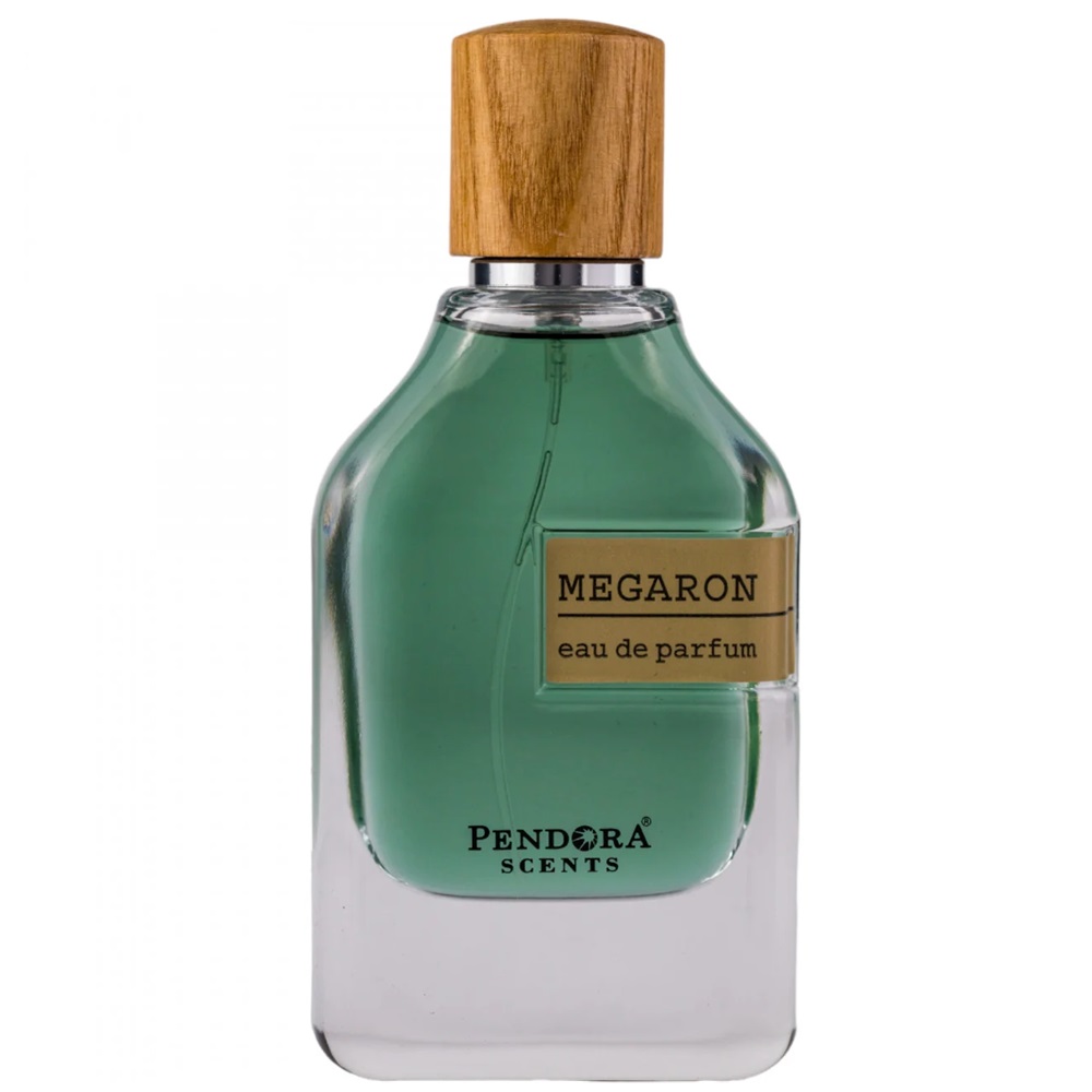 Megaron Parfumovaná Voda V Spreji 70ml