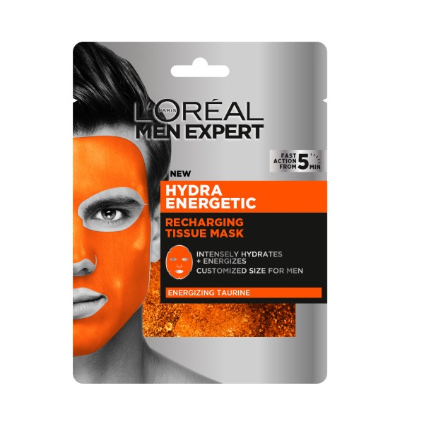 Men Expert Hydra Energetic