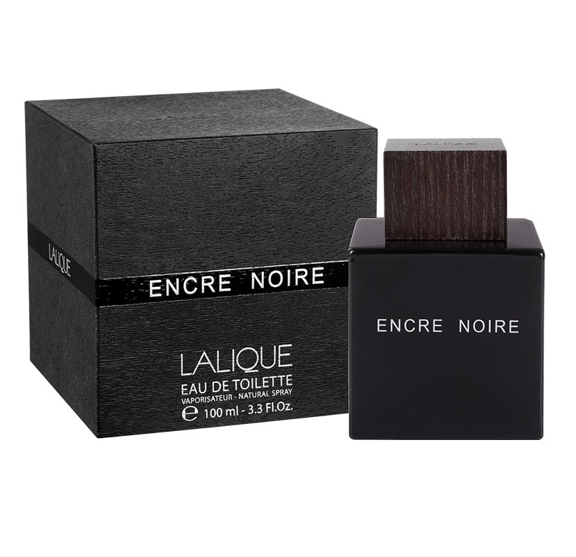 Encre Noire Toaletná Voda V Spreji 100 Ml