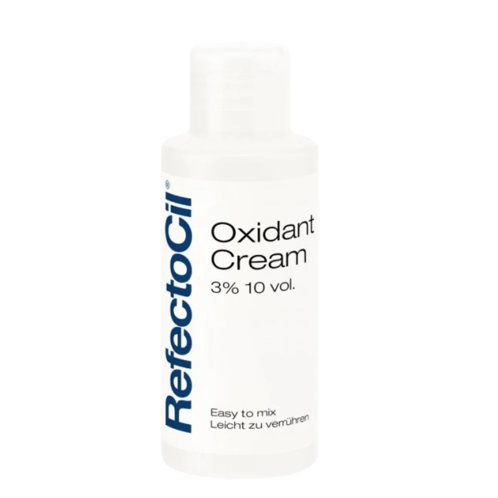 Oxidant Cream 3 % Krém S Peroxidom Vodíka, 50 Ml