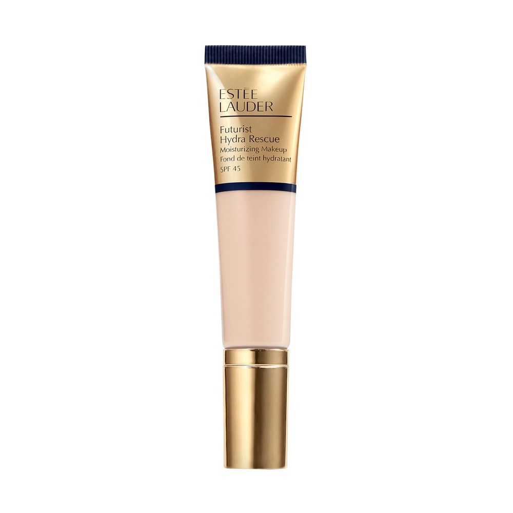 Futurist Hydra Rescue Moisturizing Makeup 11