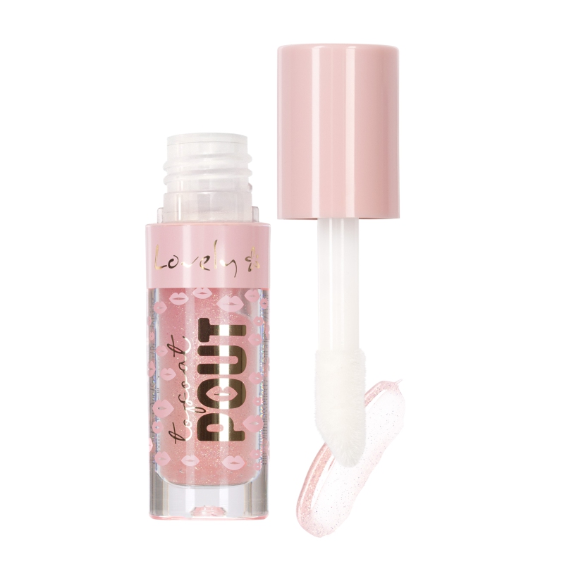Top Coat Pout 4