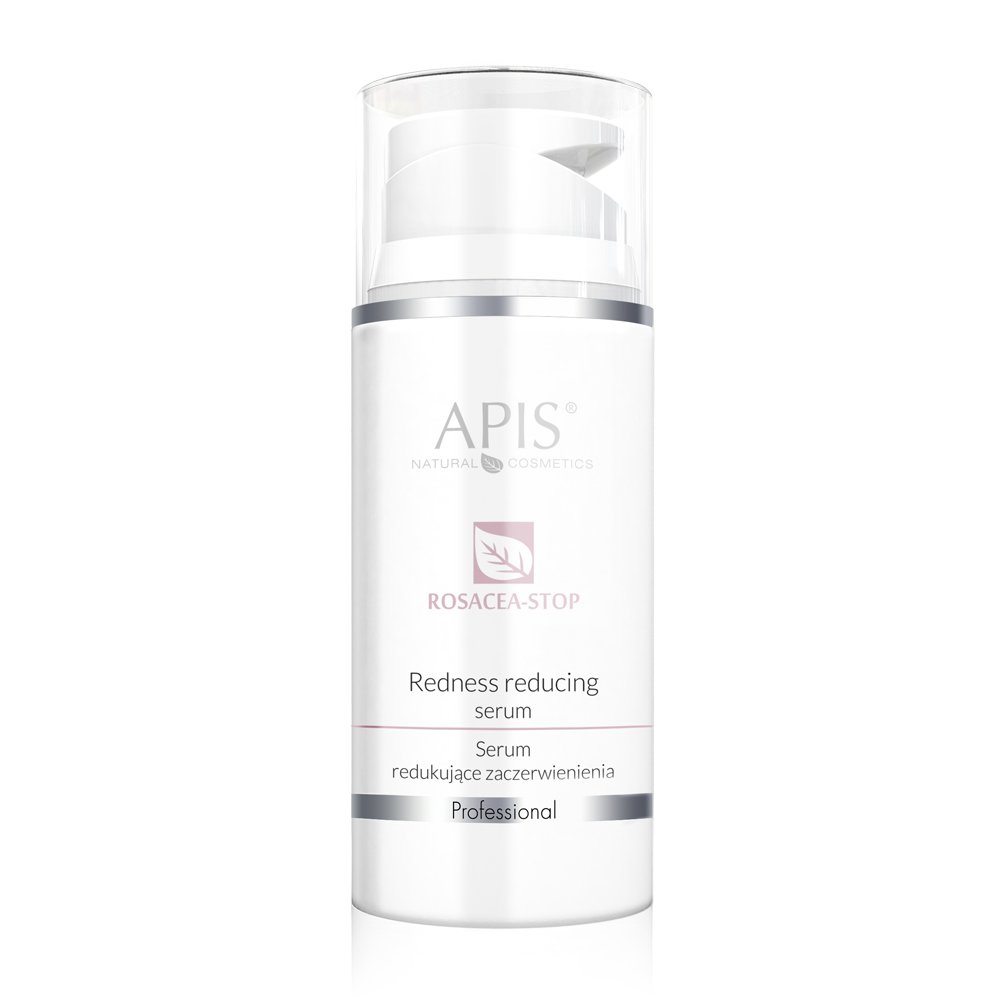 Rosacea-Stop Sérum Na Redukciu Začervenania Pri Rosacei A Citlivej Pleti 100 Ml