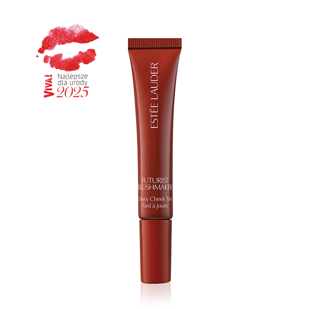 Futurist Blushmaker Dewy Cheek Tint Liquid Blush 6