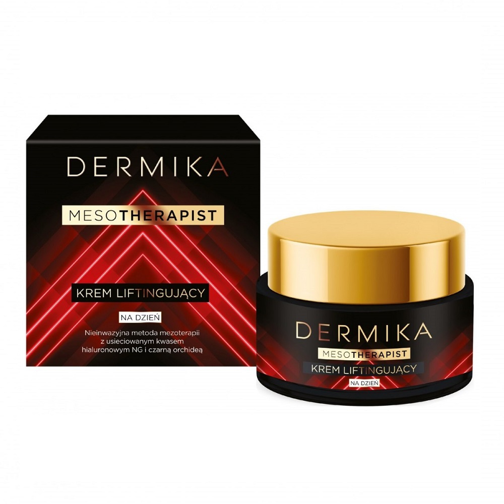 Denný Liftingový Krém Mesotherapist 50ml 2