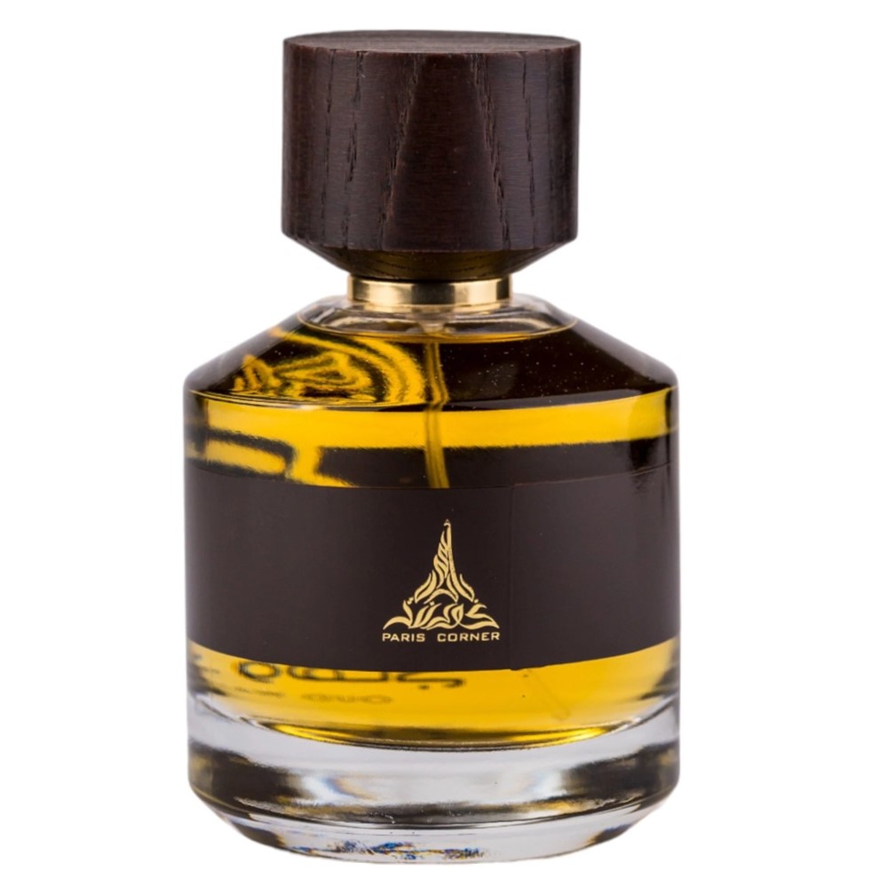 Oud Wahaaj Parfumovaná Voda 100ml