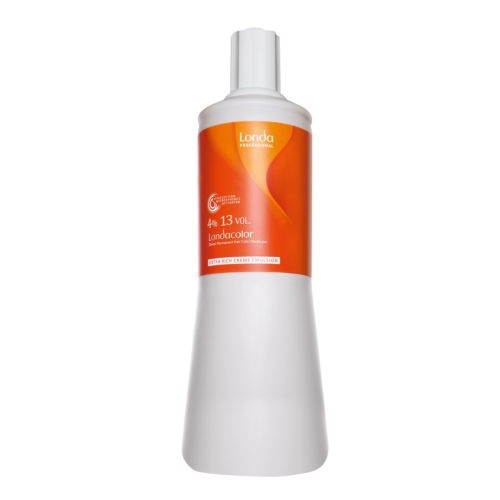 Demi-Perm Oxidačná Emulzia 4% 1000ml