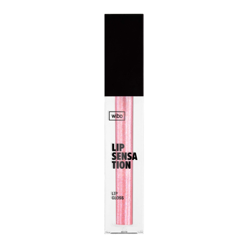 Lip Sensation 3