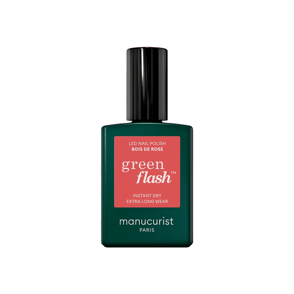 Green Flash Led Nail Polish Lak Na Nechty 74