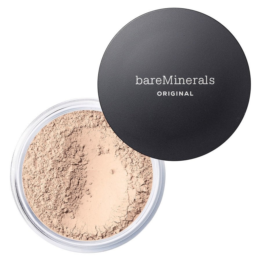 Original SPF15 Foundation Sypký Minerálny Podklad 05 Fairly Medium 8g