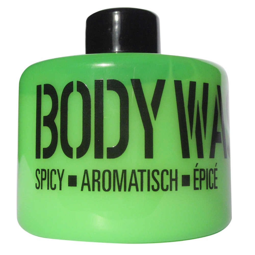 Lime Body Wash 2