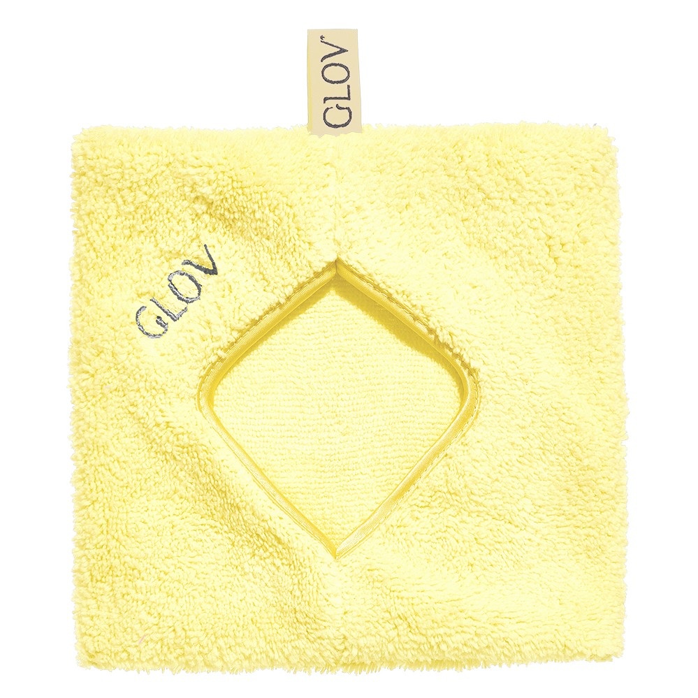 Iconic Face Towel Odličovacia Utierka Na čIstenie Tváre A Odličovanie Iba S Vodou Baby…