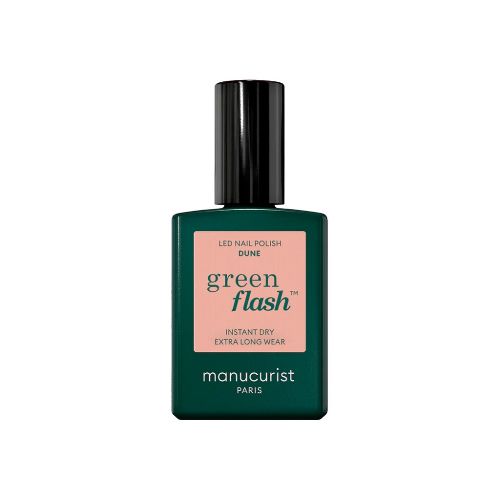 Green Flash Led Nail Polish Lak Na Nechty 16