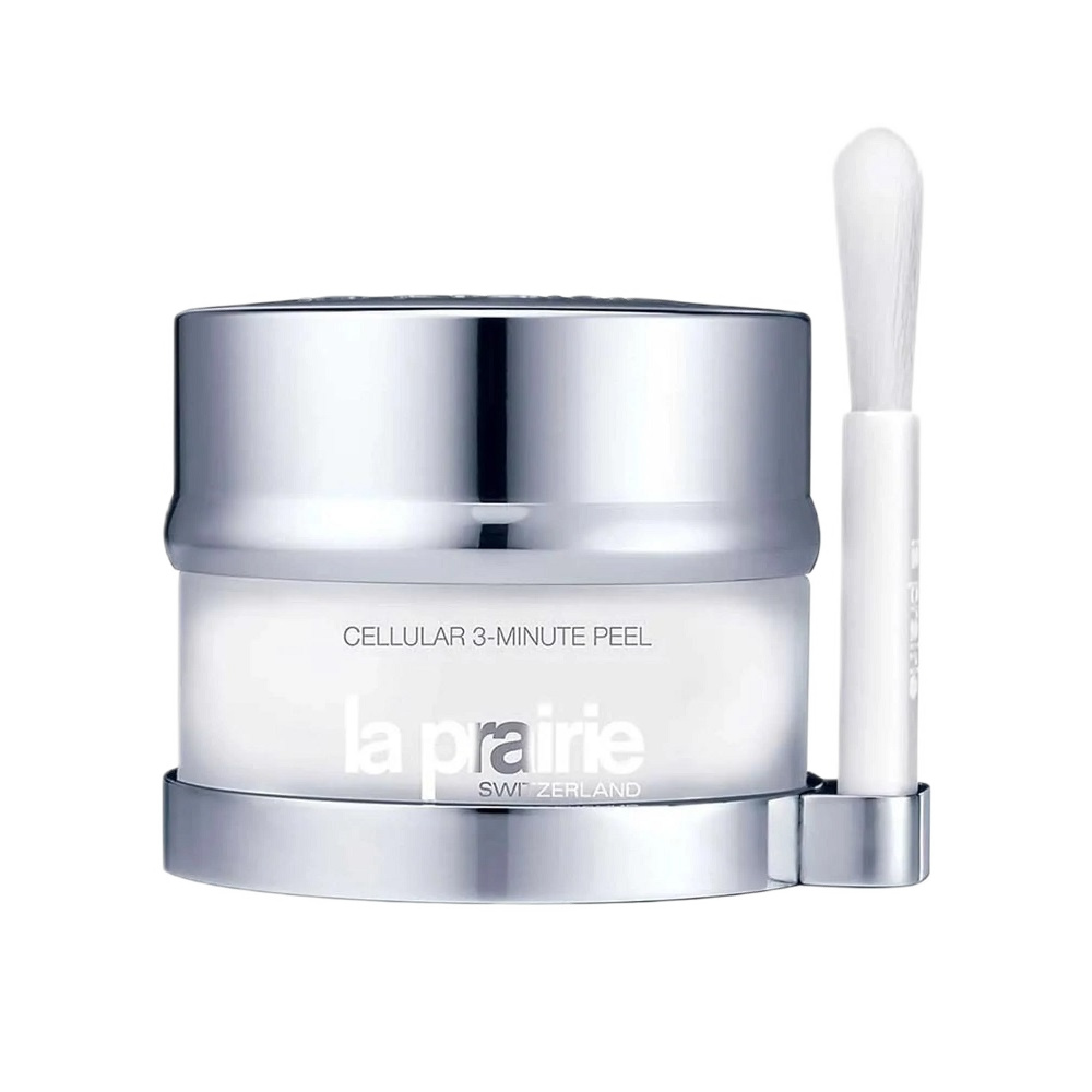 Bunkový 3-Minútový Peeling 40 Ml