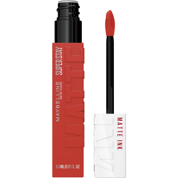 Super Stay Matte Ink 19