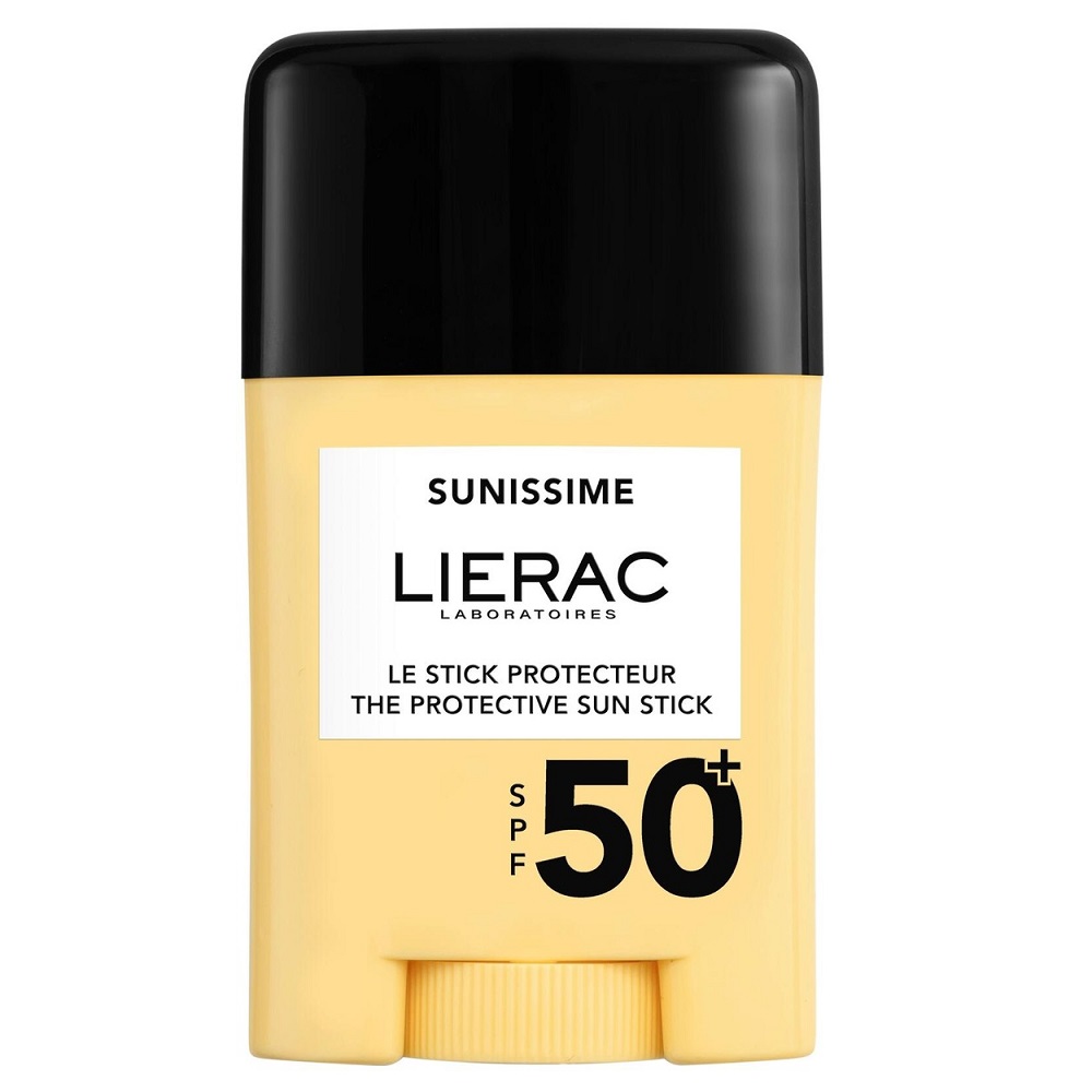 Sunissime Solaire Sunissime Tyčinka Na Ochranu Pred Slnkom SPF50+ 10g