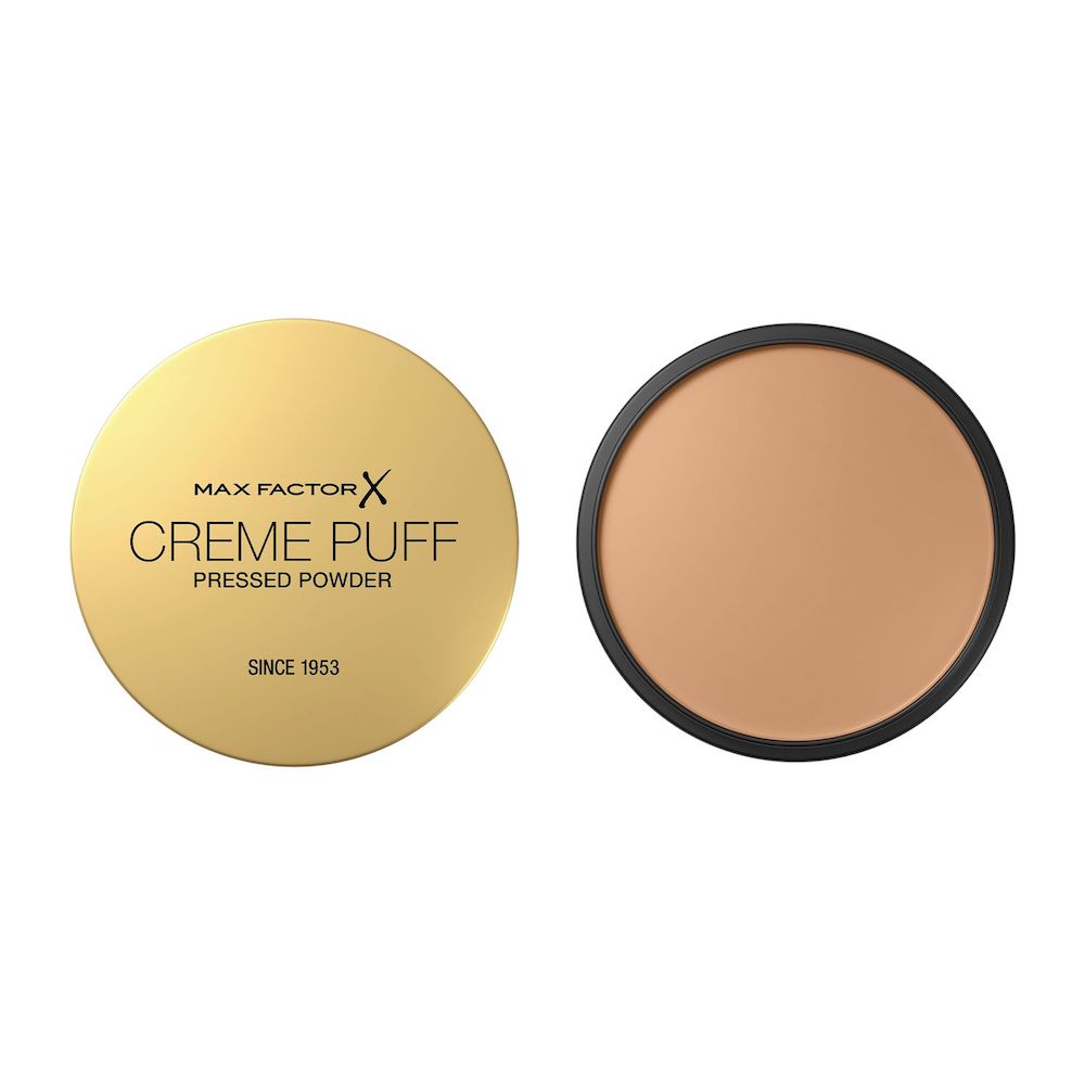 Creme Puff Pressed Powder 3