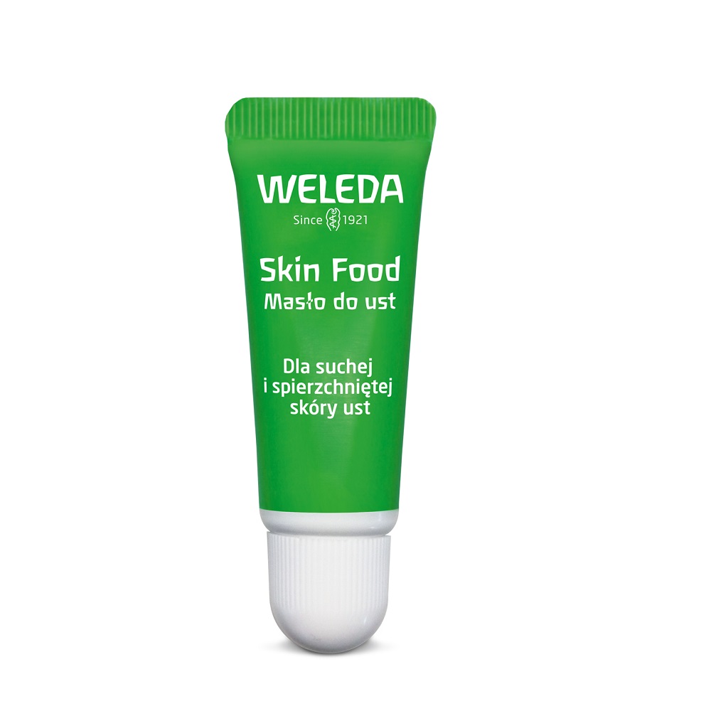 Skin Food Balzam Na Pery 8 Ml